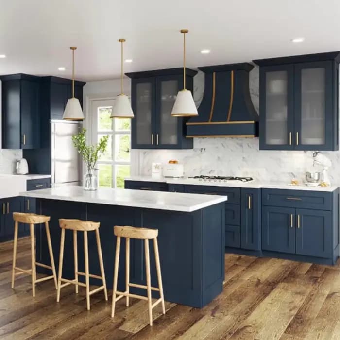 Episode 3: The Eco-Friendly Kitchen Refresh - Cabinet Refacing with RemodelWashingtonDC