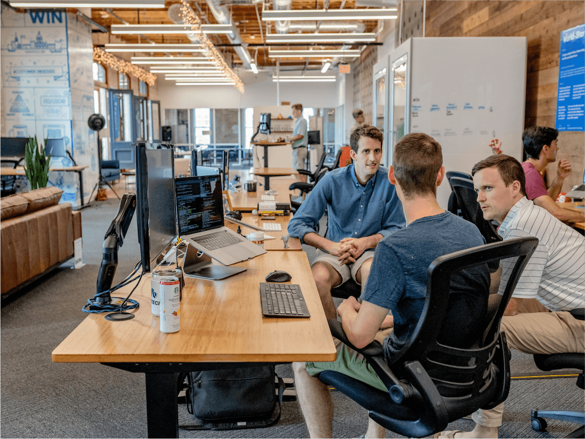 Join Our Team